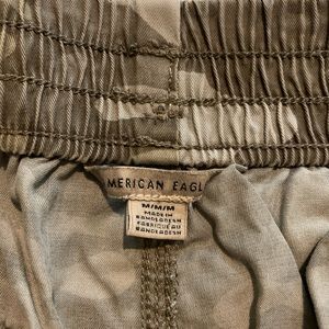 American Eagle Outfitters Pants & Jumpsuits - American Eagle Camo Joggers American Eagle Outfitters Pants & Jumpsuits - American Eagle Camo Joggers